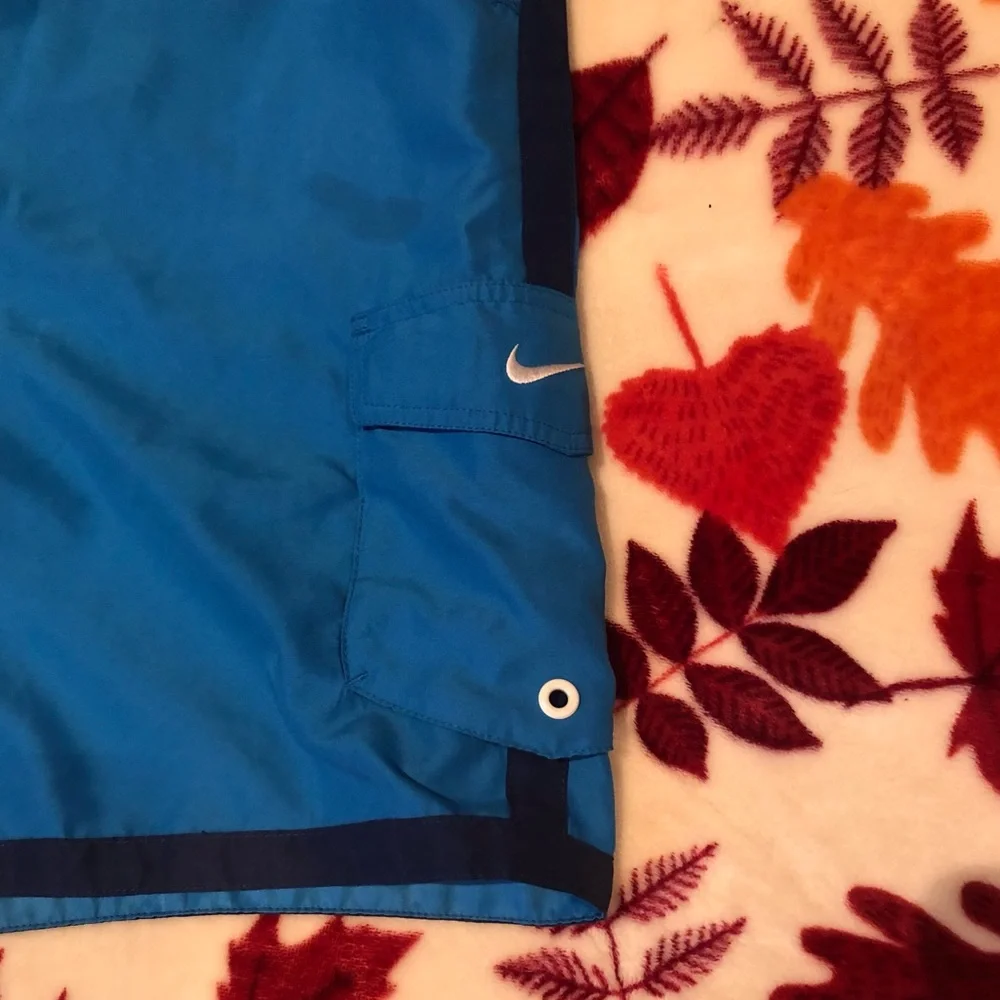 Nike men athletic